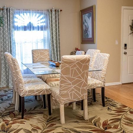 Sarasota Vacation Home Ngoại thất bức ảnh