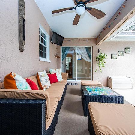 Sarasota Vacation Home Ngoại thất bức ảnh