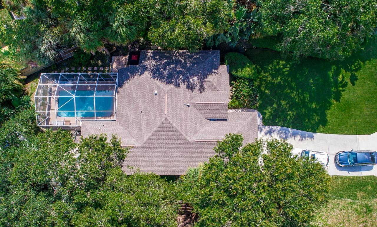 Sarasota Vacation Home Ngoại thất bức ảnh