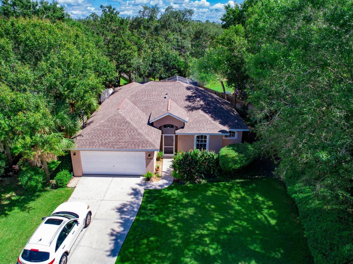 Sarasota Vacation Home Ngoại thất bức ảnh