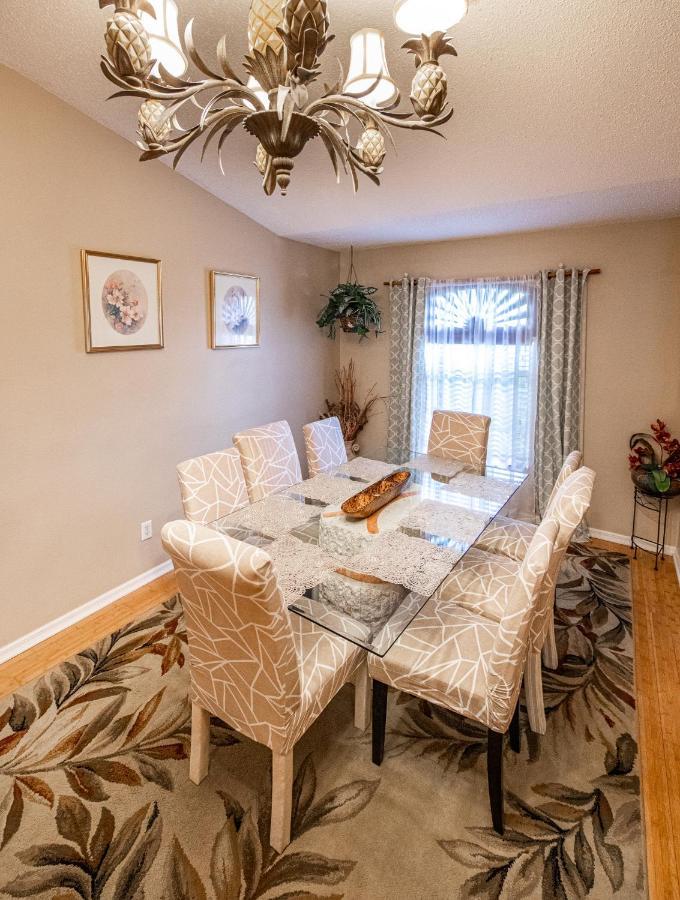 Sarasota Vacation Home Ngoại thất bức ảnh