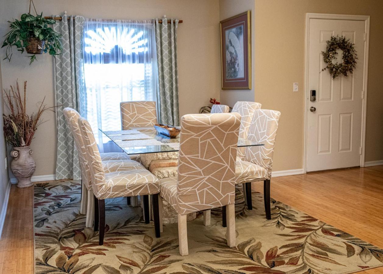 Sarasota Vacation Home Ngoại thất bức ảnh