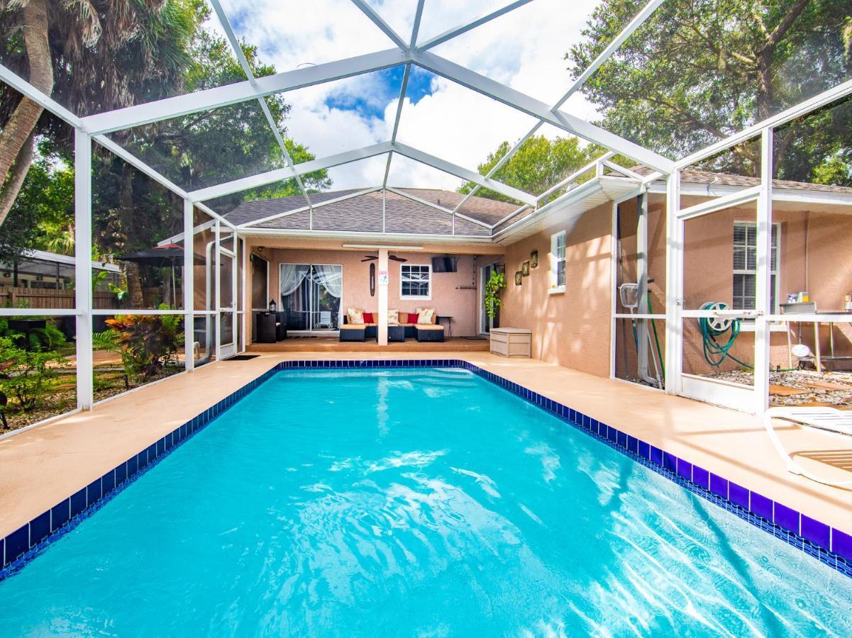 Sarasota Vacation Home Ngoại thất bức ảnh