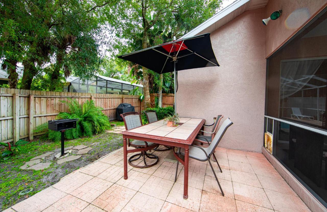 Sarasota Vacation Home Ngoại thất bức ảnh