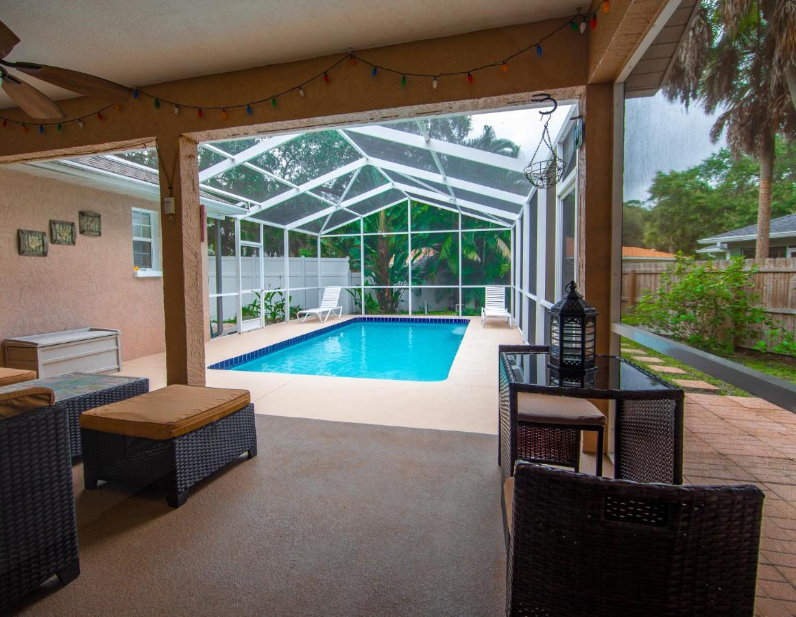 Sarasota Vacation Home Ngoại thất bức ảnh