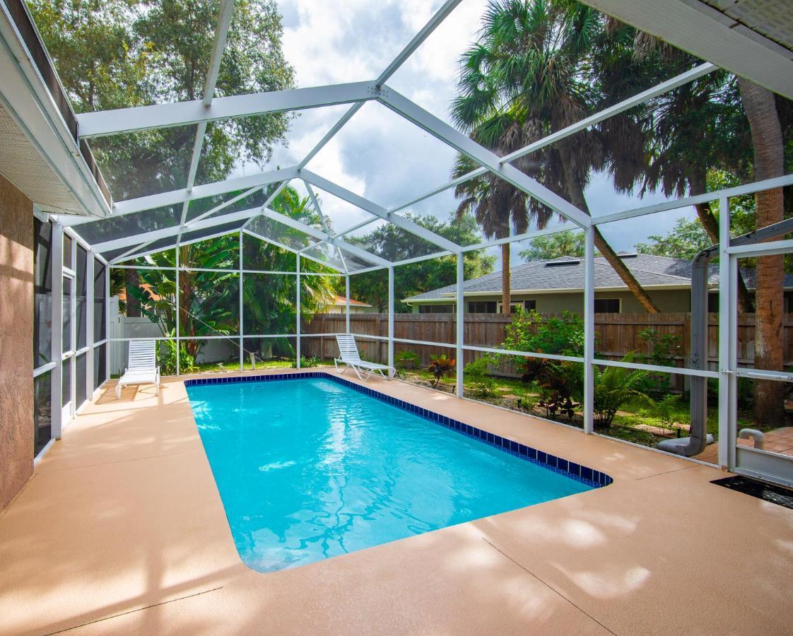 Sarasota Vacation Home Ngoại thất bức ảnh