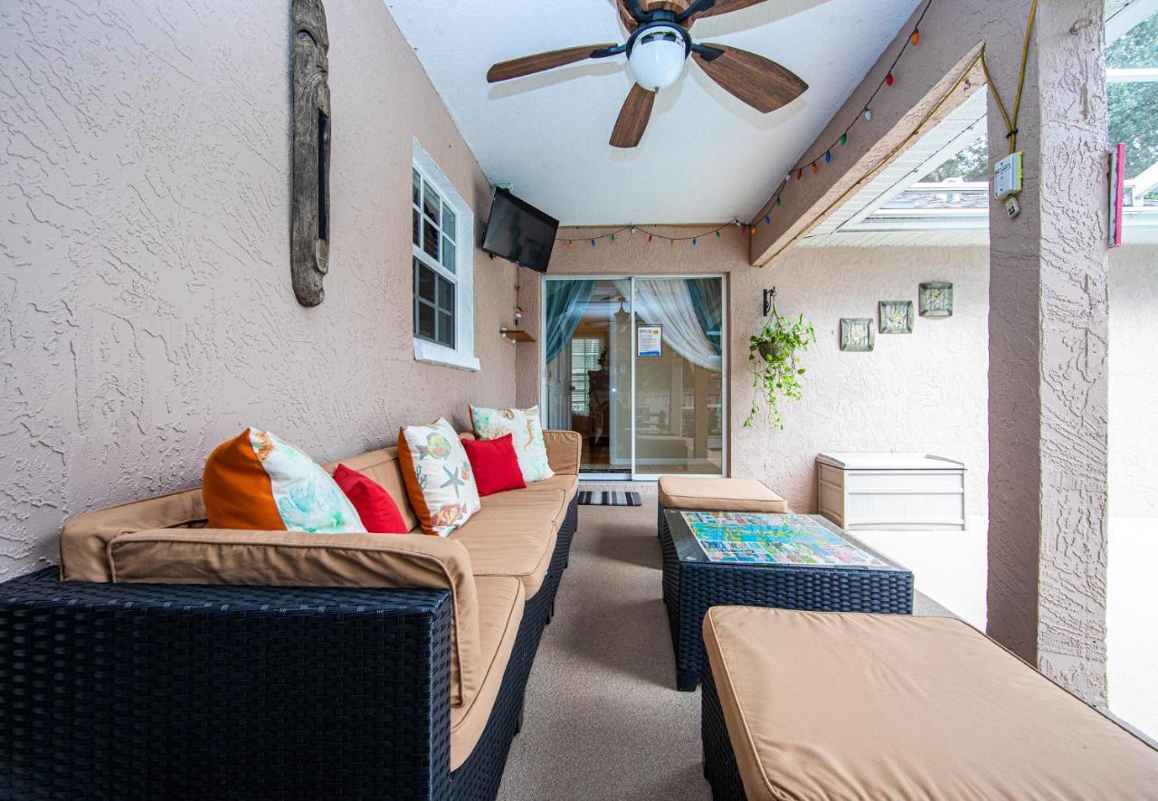 Sarasota Vacation Home Ngoại thất bức ảnh